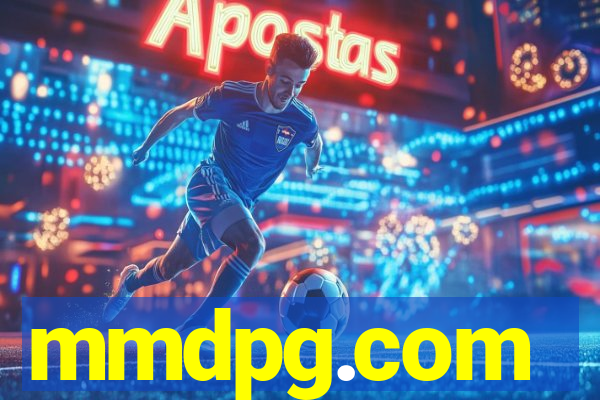 mmdpg.com