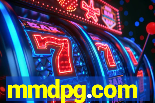 mmdpg.com