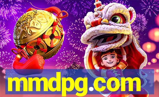 mmdpg.com
