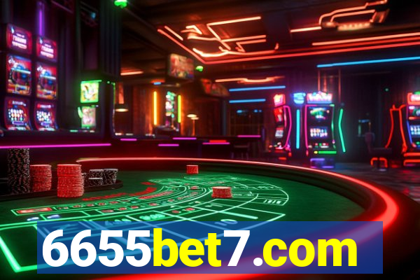 6655bet7.com