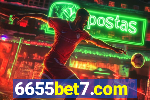 6655bet7.com