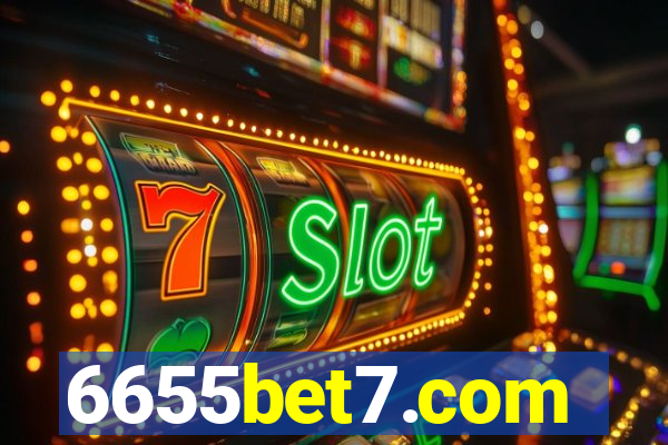 6655bet7.com
