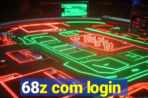 68z com login