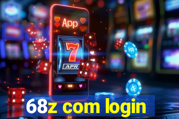 68z com login