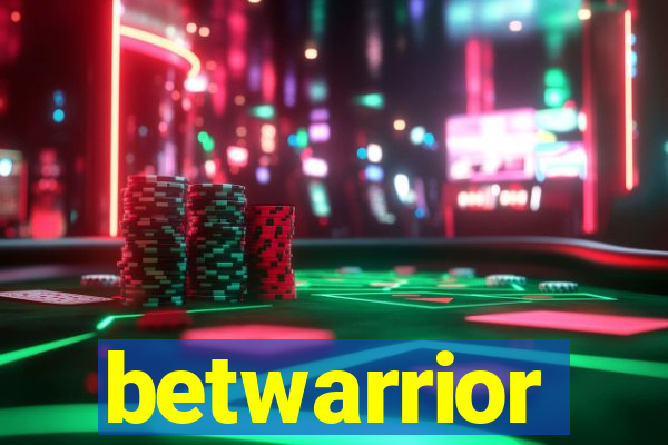 betwarrior