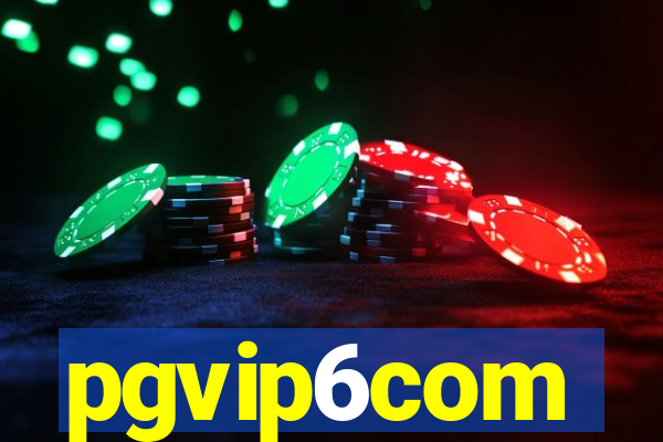 pgvip6com