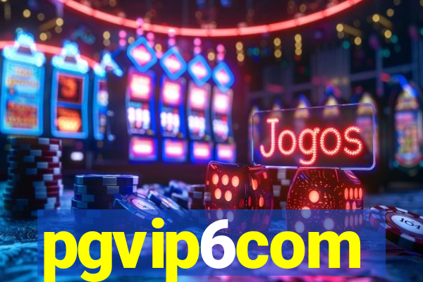 pgvip6com