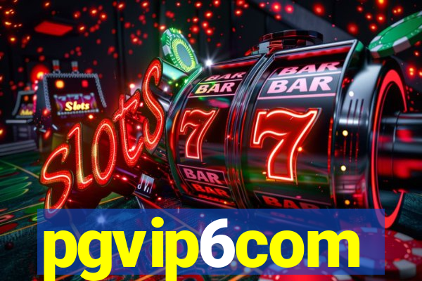 pgvip6com