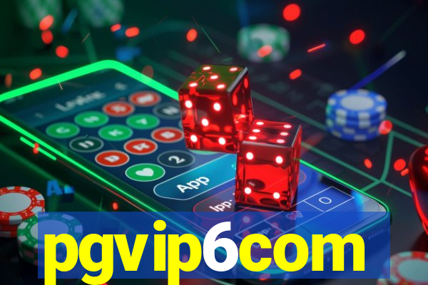 pgvip6com