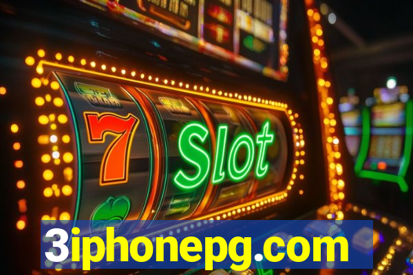 3iphonepg.com