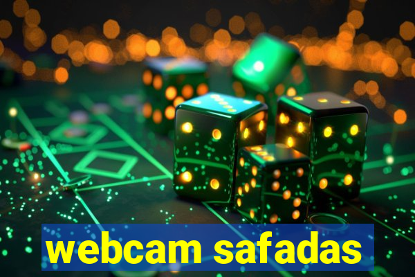 webcam safadas