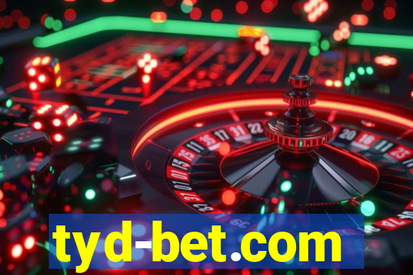 tyd-bet.com
