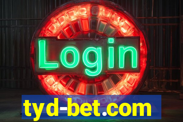 tyd-bet.com