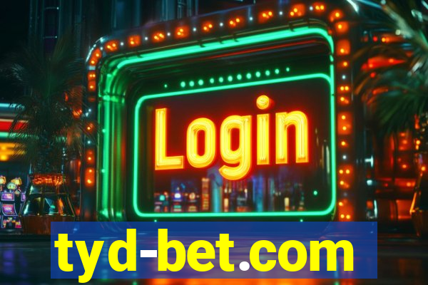 tyd-bet.com
