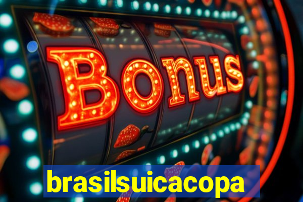 brasilsuicacopa