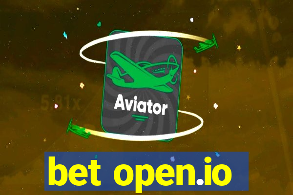 bet open.io