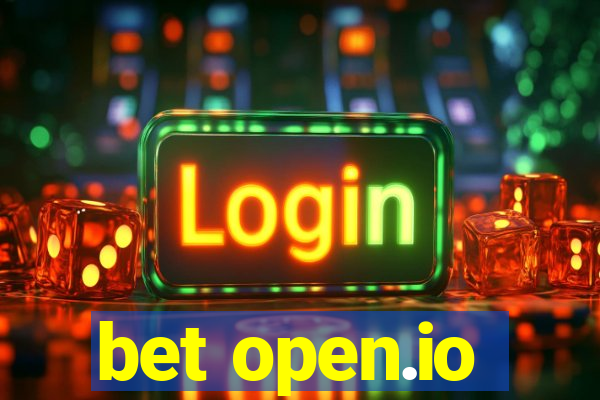 bet open.io