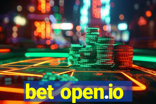 bet open.io