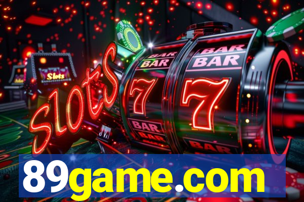 89game.com