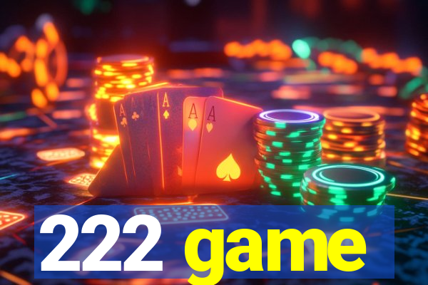 222 game