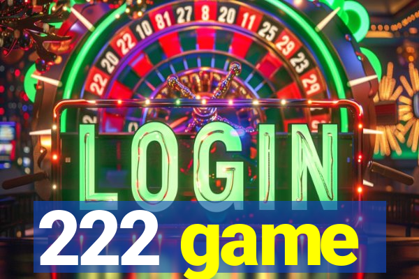 222 game