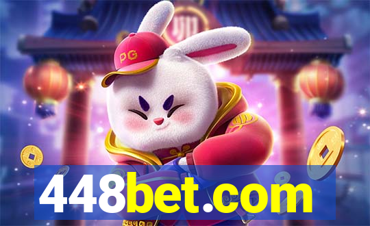 448bet.com
