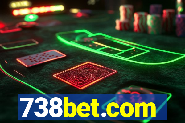 738bet.com