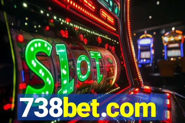 738bet.com