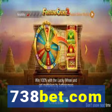 738bet.com