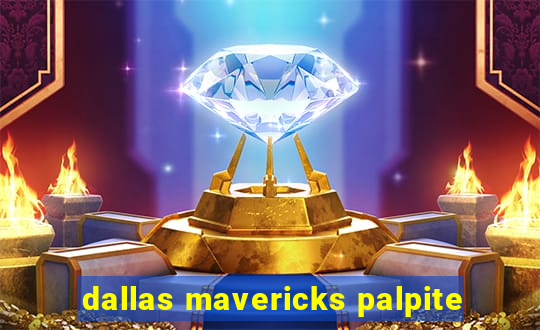 dallas mavericks palpite