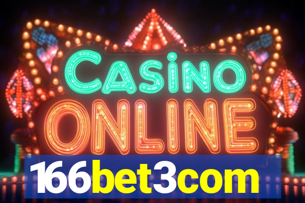 166bet3com