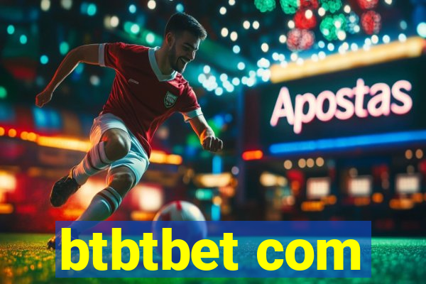 btbtbet com