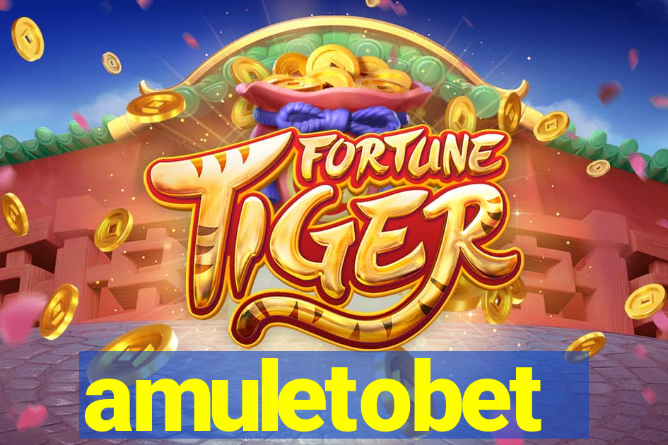 amuletobet