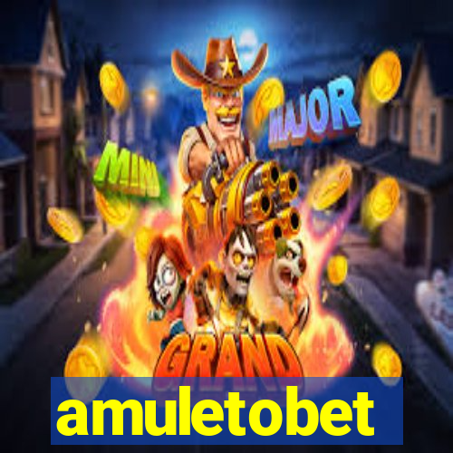 amuletobet