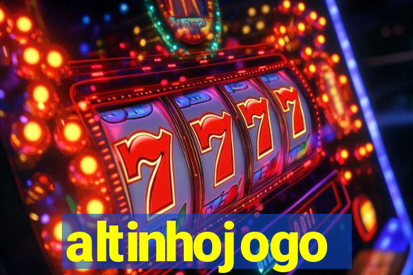 altinhojogo