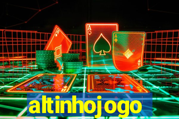 altinhojogo
