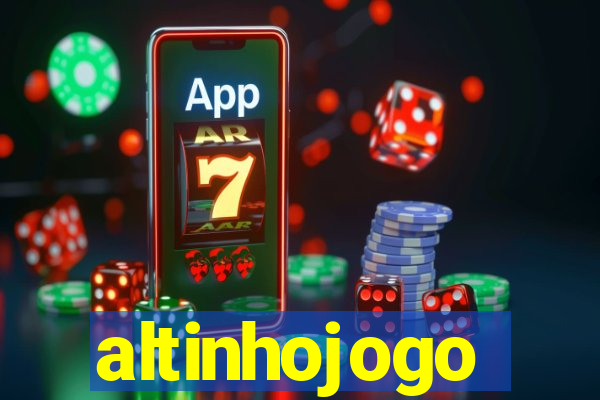 altinhojogo