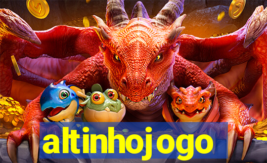 altinhojogo