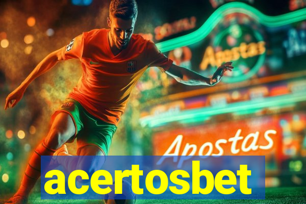 acertosbet