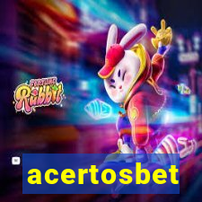 acertosbet