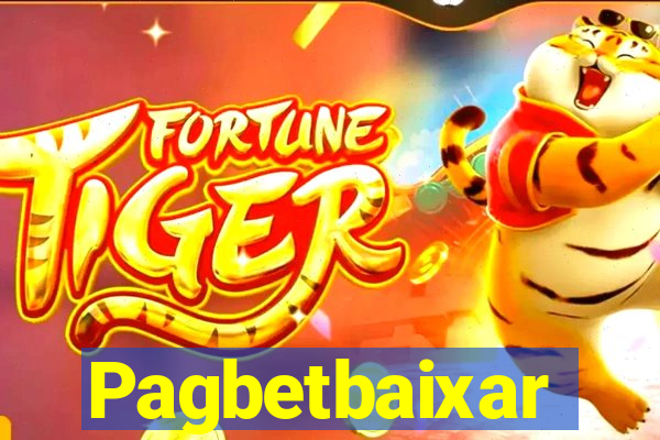 Pagbetbaixar