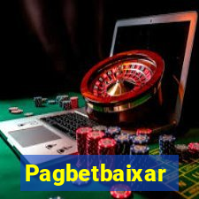 Pagbetbaixar