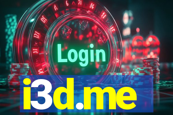 i3d.me