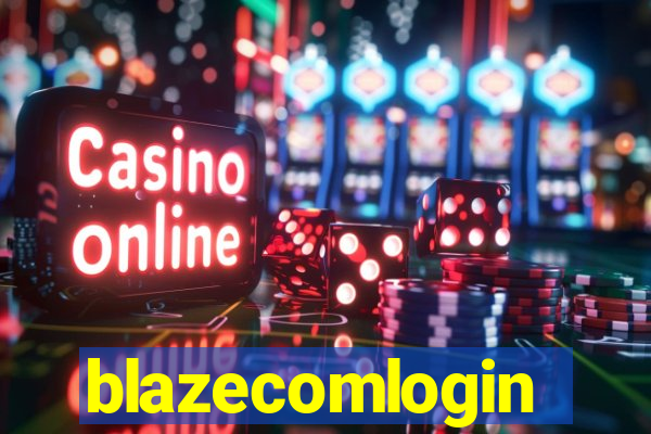 blazecomlogin