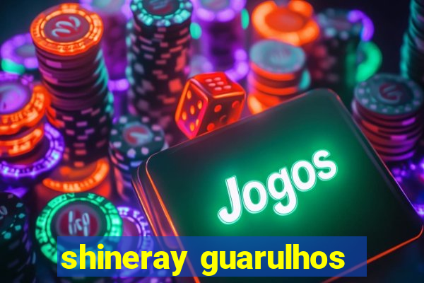 shineray guarulhos