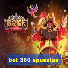 bet 360 apuestas