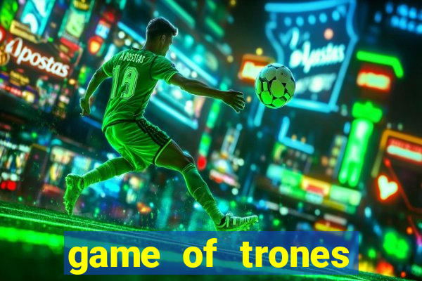 game of trones torrent magnet