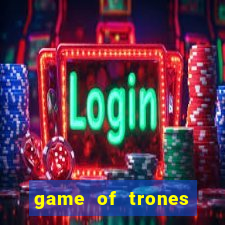 game of trones torrent magnet