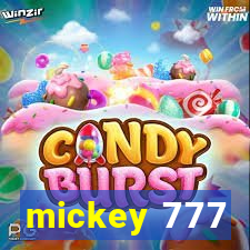 mickey 777