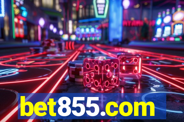 bet855.com